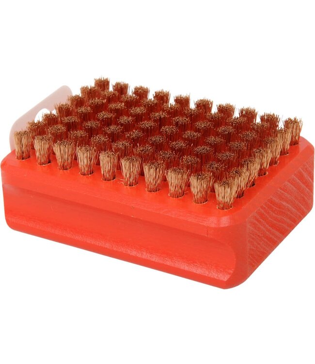 Swix T162SB Brush small rect.,M,Bronze