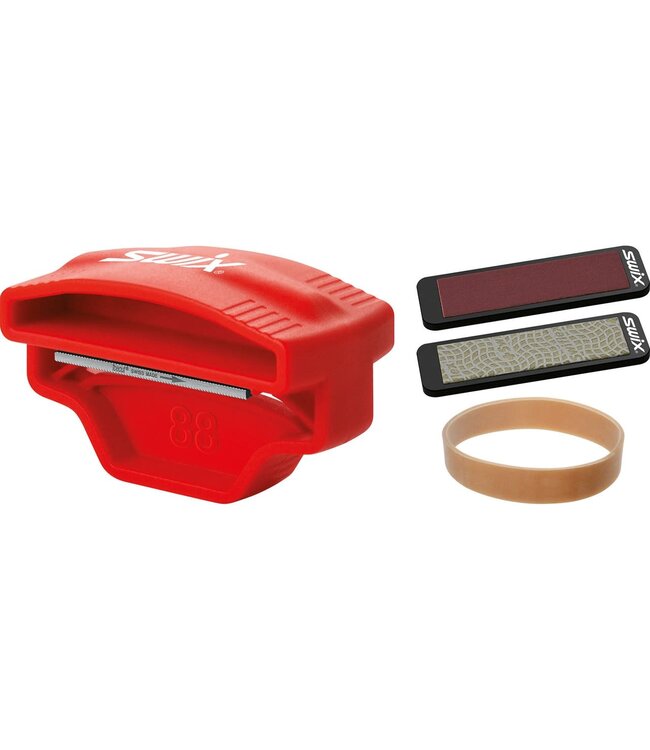 Swix Compact Edger Kit