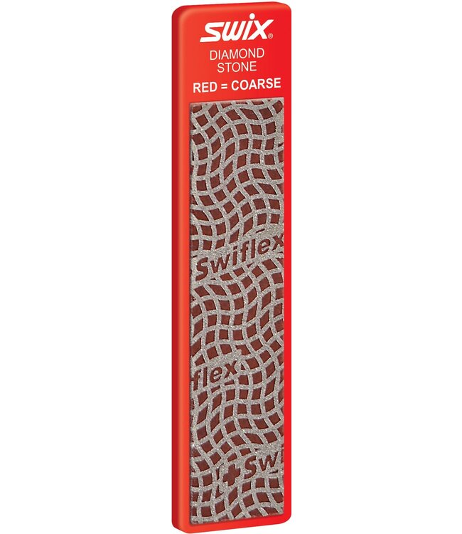 Swix TA200E Diam. 100mm, coarse,eco. File