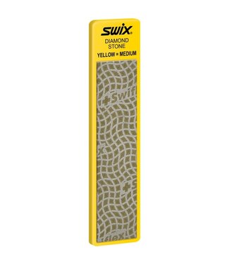 Swix TA400E Diamond med. economy,100m File