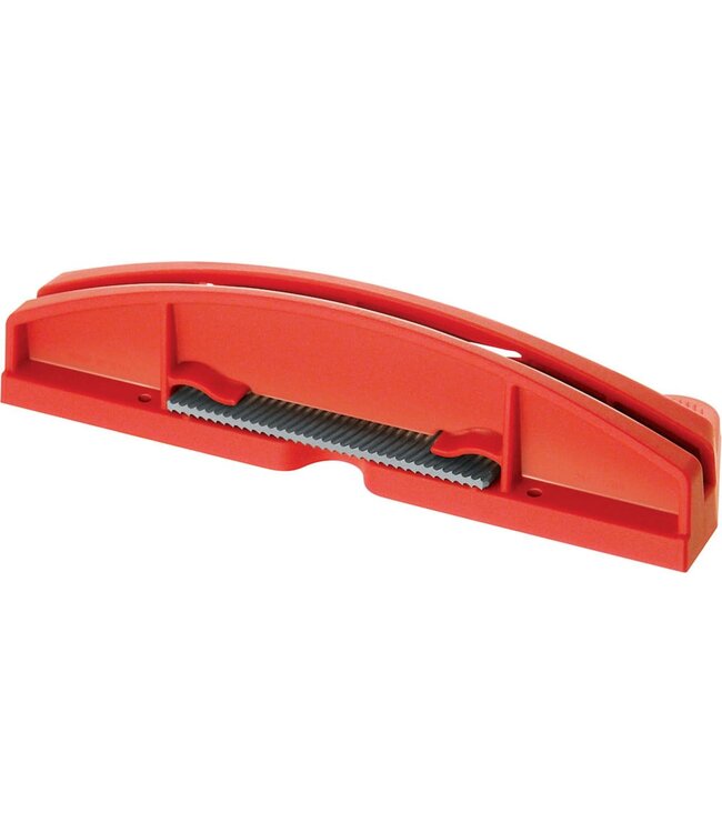 Swix T410 WC Large Sharpener for Plexi Wax Scraper