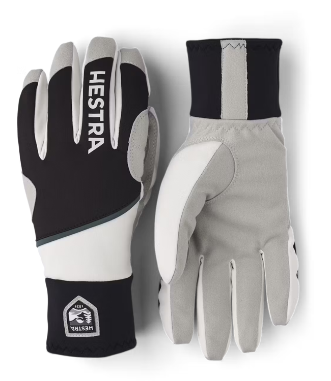 Hestra Comfort Tracker 5 Finger