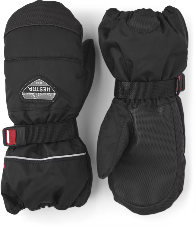 Hestra Kid's CZone Mitt