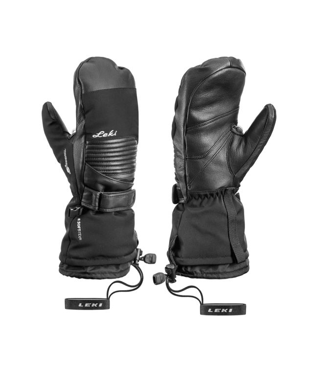 Leki Xplore XT S Lady Mitt