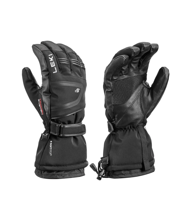 Leki Griffin S Lady Mitt