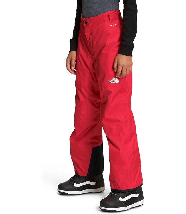 The North Face Boy's Freedom Insulated Pant
