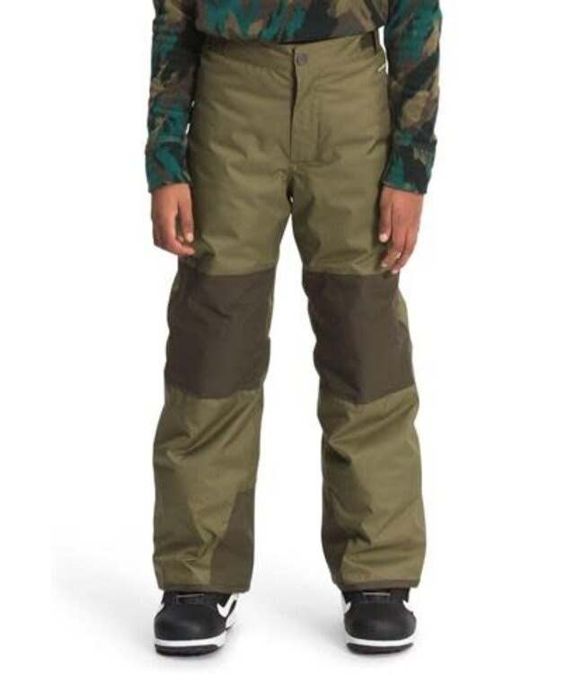 The North Face Boy's Freedom Insulated Pant