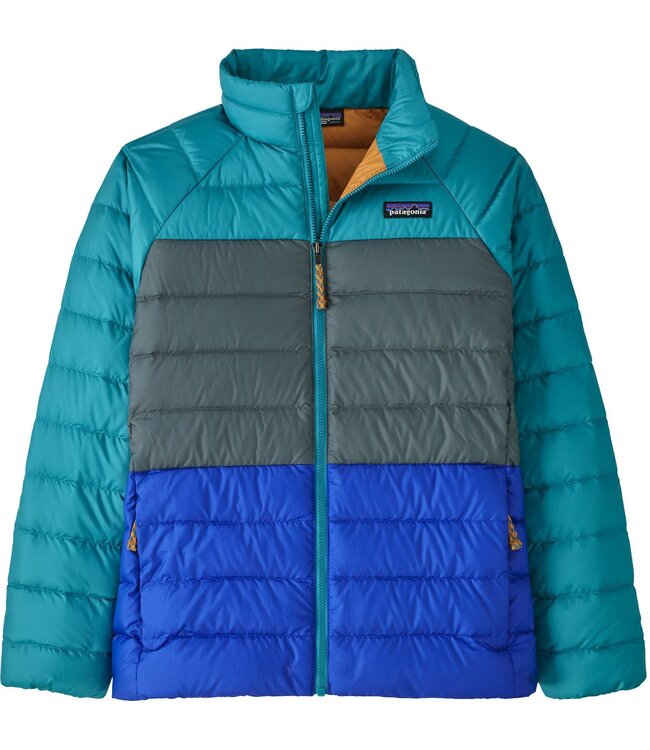 Patagonia Kids Down Sweater