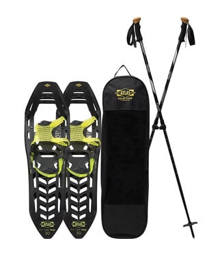 Atlas Helium Trail Kit