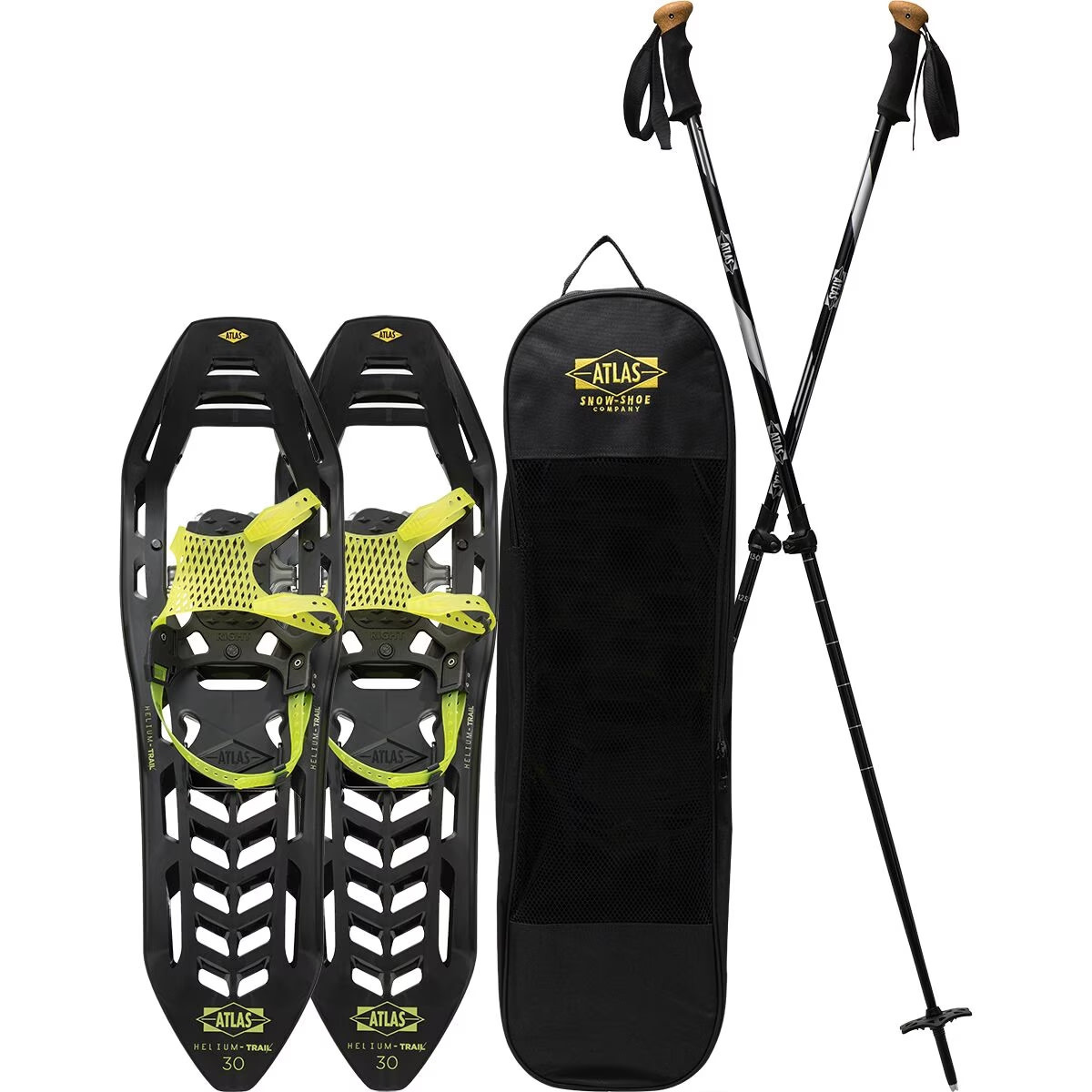Discover the Best Snowshoes and Gear for Your Winter Adventures! Sun & Snow