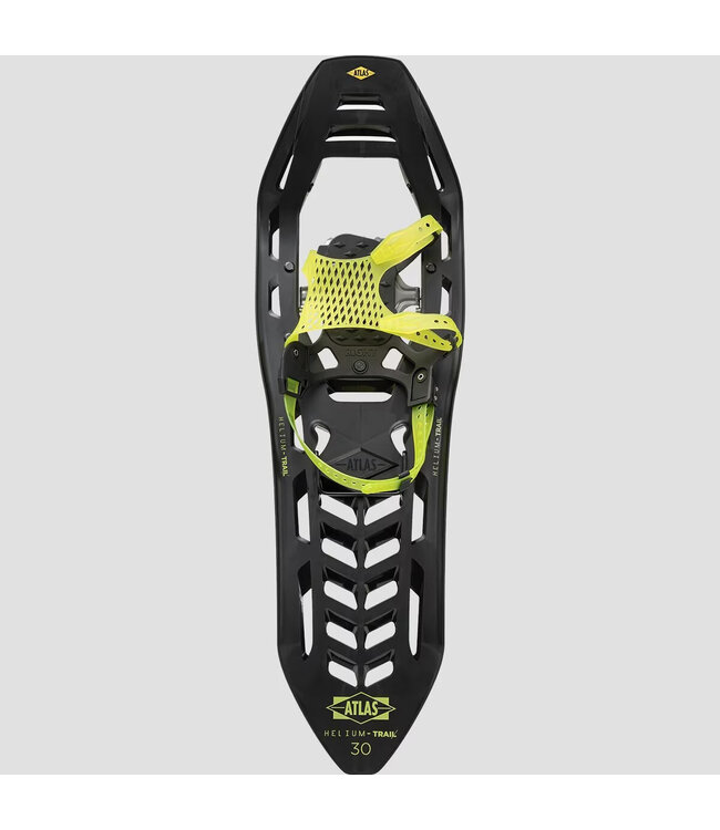 Atlas Helium Trail Kit Snowshoes