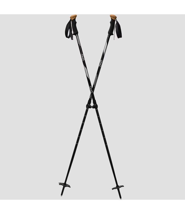 Atlas Helium Trail Kit Snowshoes