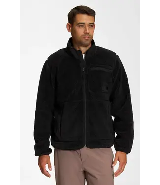 The North Face Men's Extreme Pile Full Zip Jacket