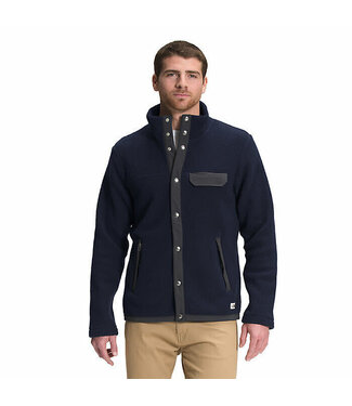 The North Face M Cragmont Snap Front Jacket