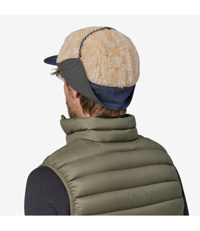 Patagonia Range Earflap Cap