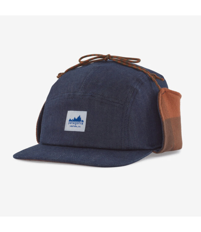 Patagonia Range Earflap Cap
