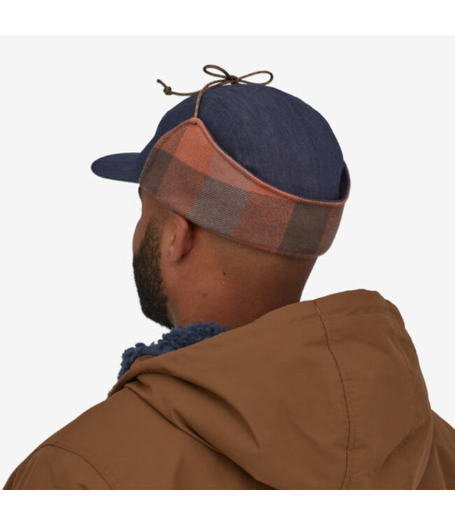 Patagonia Range Earflap Cap