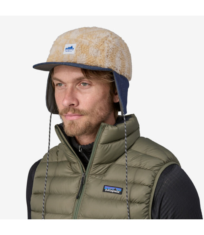 Patagonia Range Earflap Cap