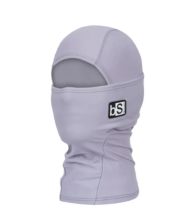 Blackstrap Kids Hood Solids Balaclava