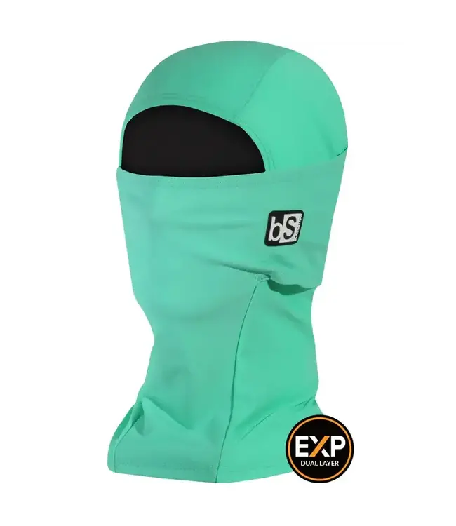 Blackstrap The Expedition Hood Balaclava Face Mask
