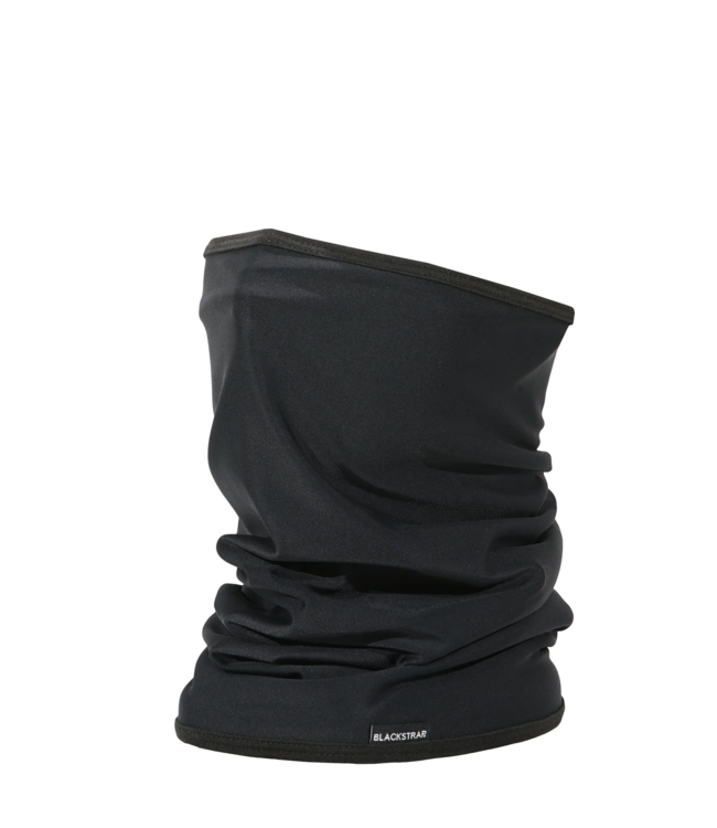 Blackstrap Apex Tube Solids Neck Gaiter