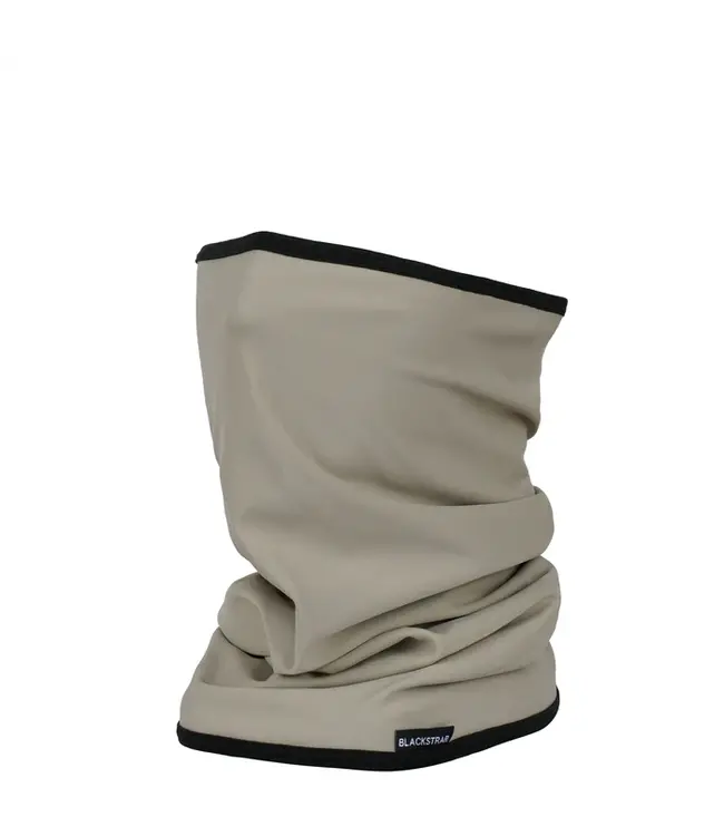 Blackstrap Apex Tube Solids Neck Gaiter