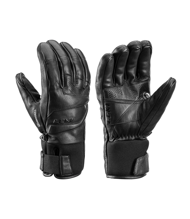 Leki Force 3D Ski Poles