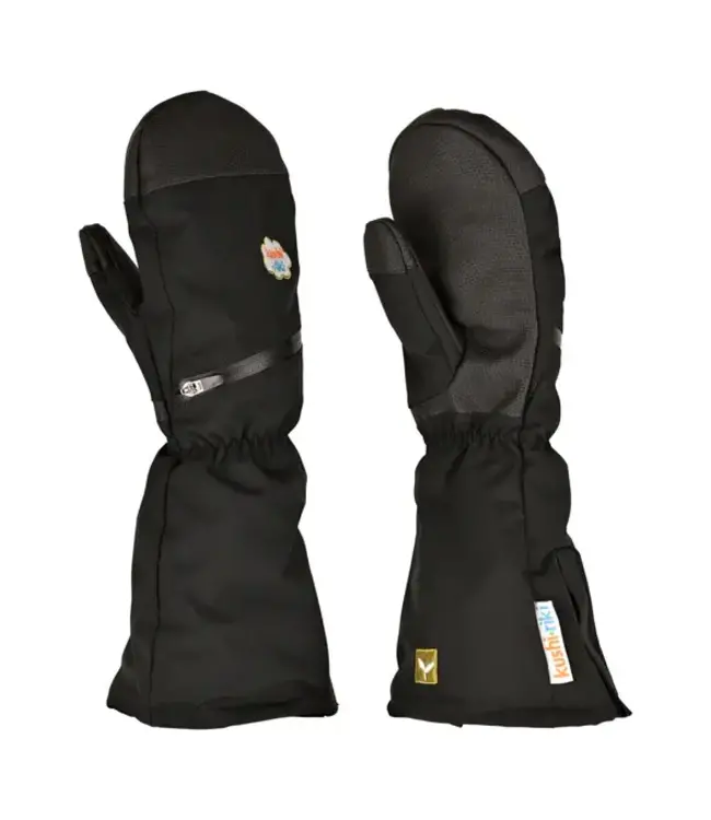 Kushi-riki Igloo Maker Mittens