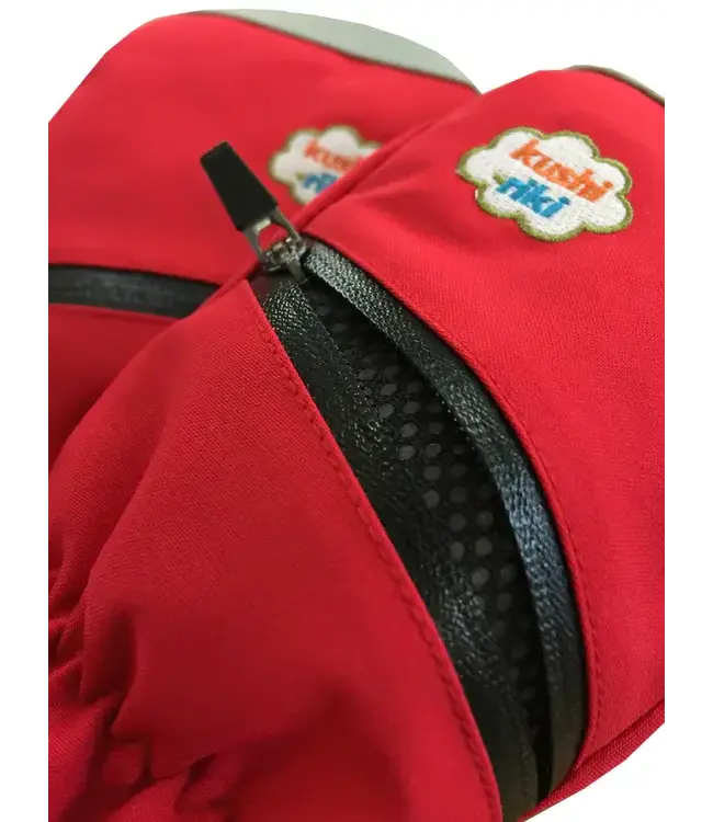 Kushi-riki Igloo Maker Mittens