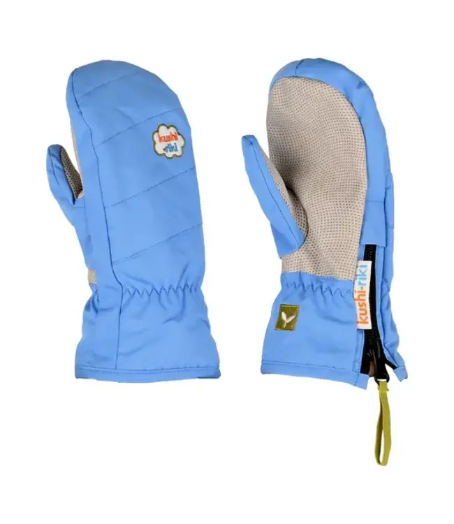 Kushi-riki Hope Mitten