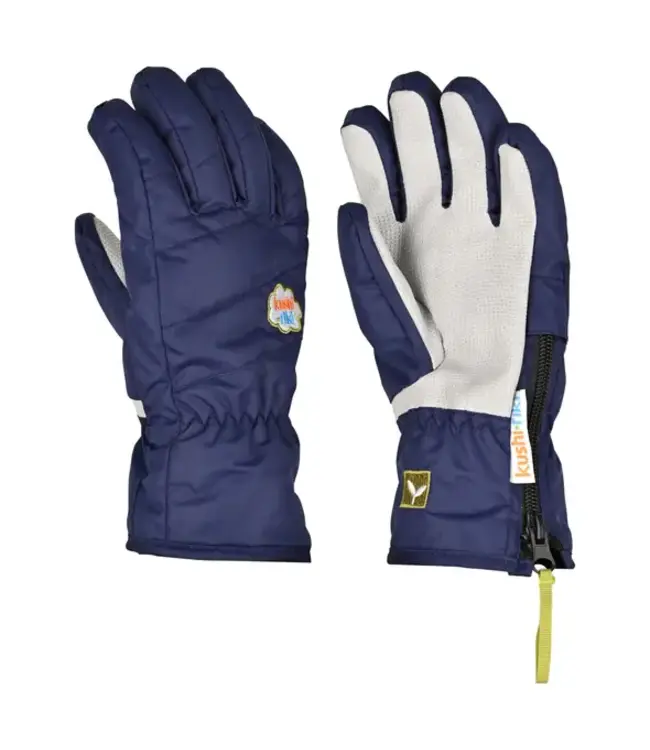 Kushi-riki Hope Glove