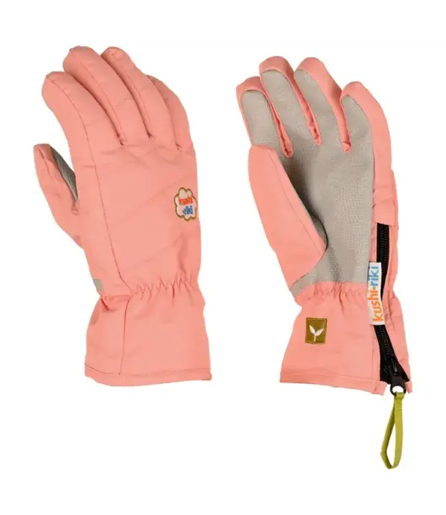 Kushi-riki Hope Glove