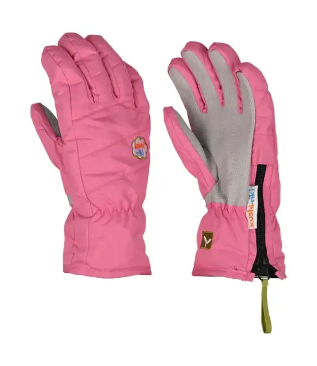 Kushi-riki Hope Glove