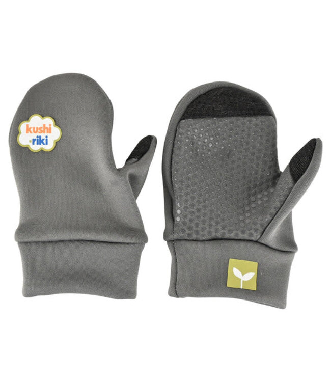 Kushi-riki Liner Mitten