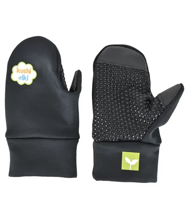 Kushi-riki Liner Mitten