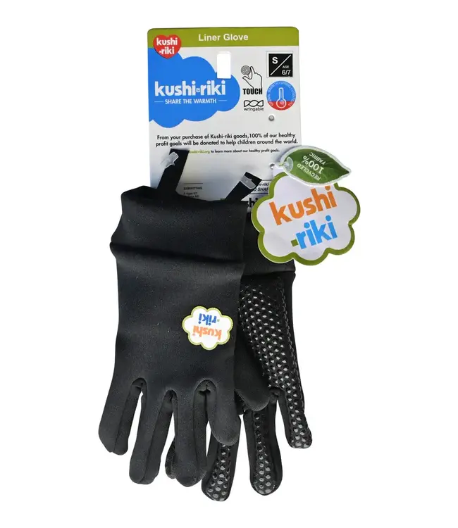 Kushi-riki Liner Glove