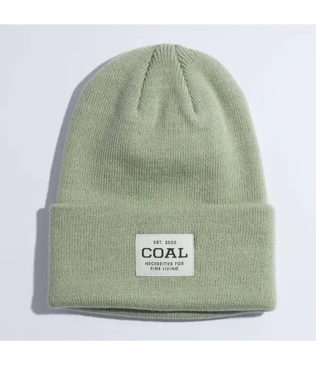 Coal Uniform Beanie