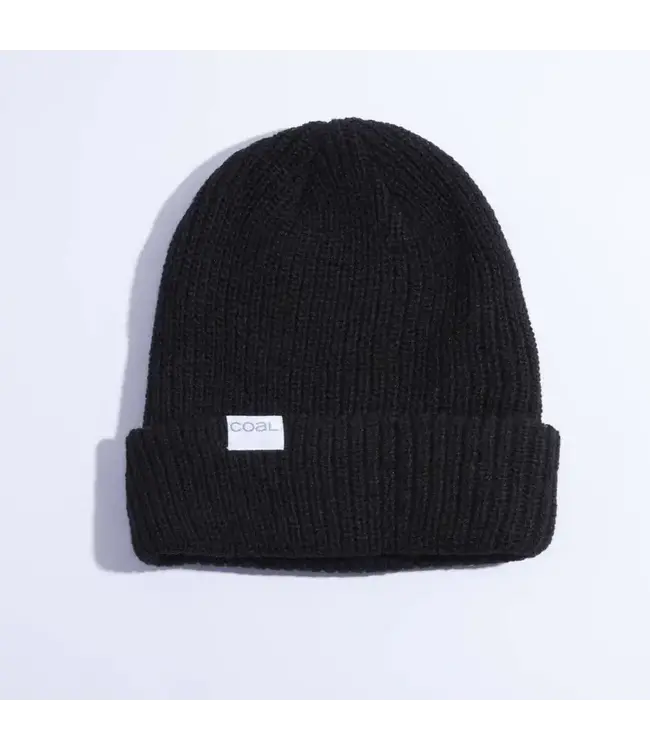 Coal Stanley Beanie