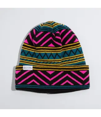 Coal Weston Beanie