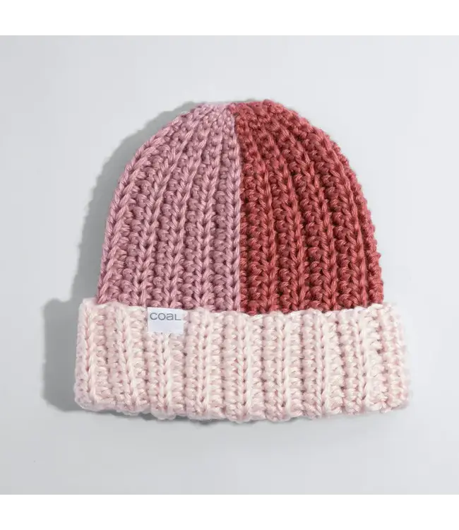 Coal Naima Knit Beanie