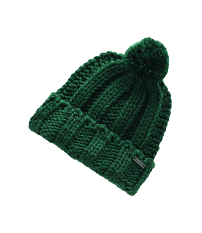 prAna Snow Crystal Beanie