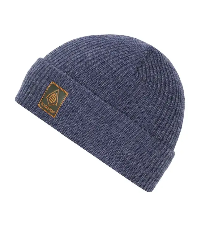 Blackstrap Tread Beanie