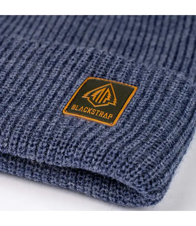 Blackstrap Tread Beanie