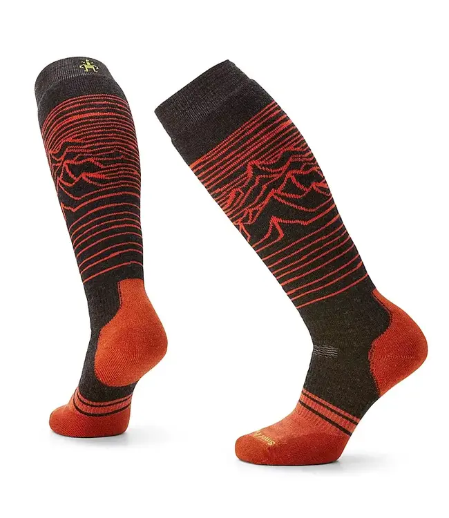 Smartwool Snowboard Full Cushion