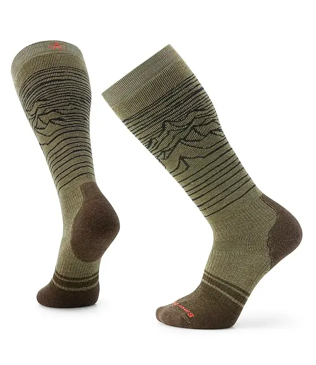 Smartwool Snowboard Full Cushion