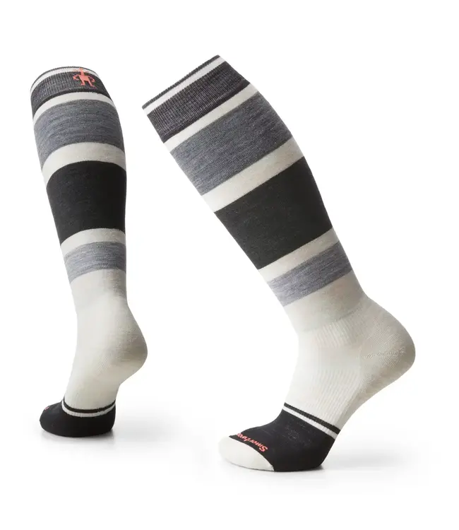 Smartwool W Snowboard Targeted Cushion Sock