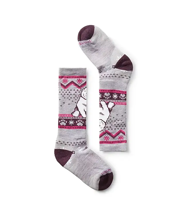 Smartwool Kids Wintersport