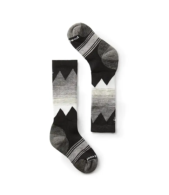 Smartwool Kids Ski Light OTC Sock