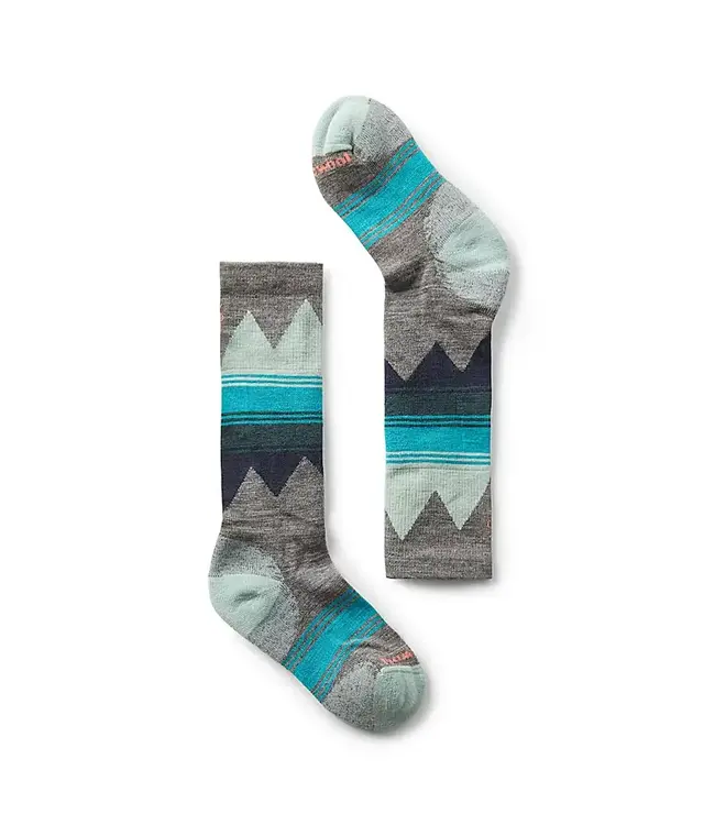 Smartwool Kids Ski Light OTC Sock