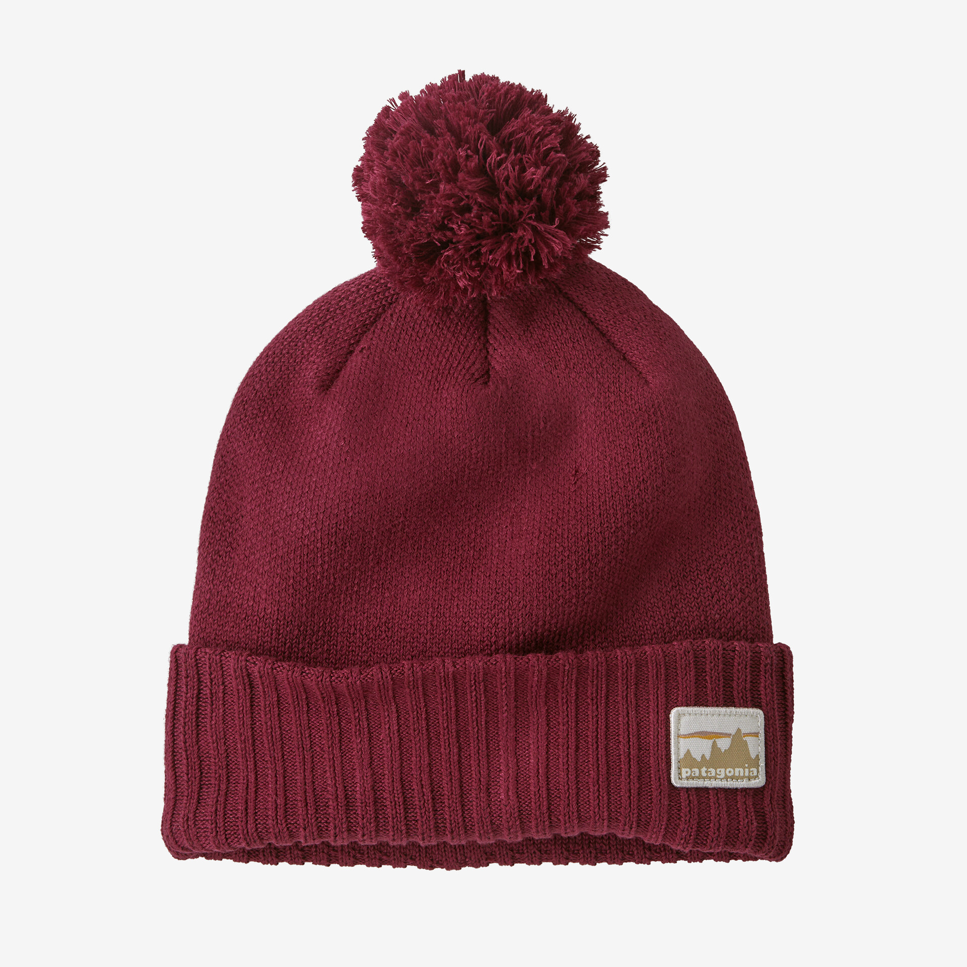 Discover the Patagonia Powder Town Beanie - Your Ultimate 